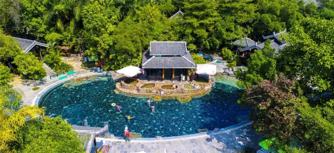 点子王七岁生日会等你来！水上狂欢盛宴，清凉又刺激