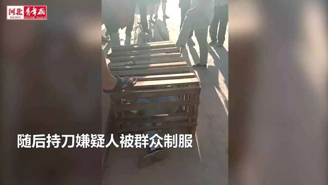 被打半小时，9岁男童小区内死亡，围观者竟无一敢上前，直到他出现