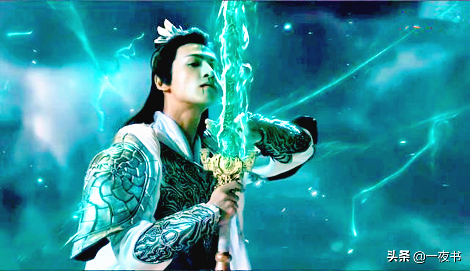 仙侠剧中妖帝是斩荒，狐帝是白浅之父，神帝、魔帝、鬼帝是谁？