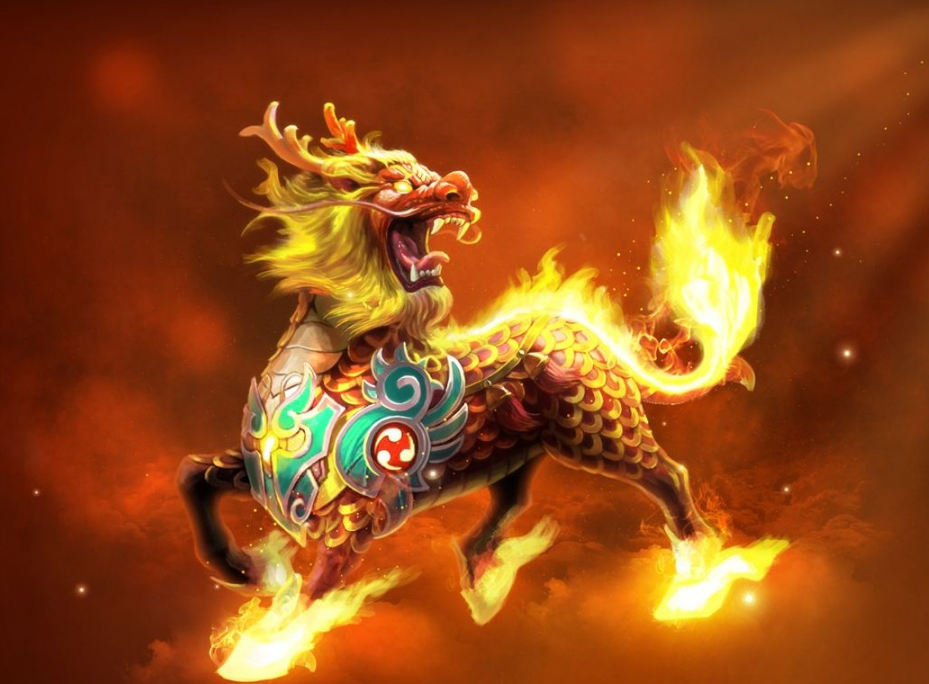 上古坐骑排名-上古坐骑排名榜 - 114货源网