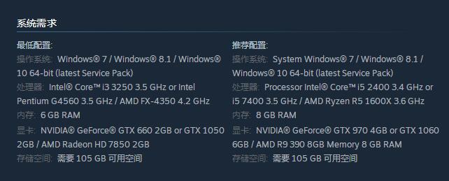 steam上免费游戏值得玩和避坑第一期