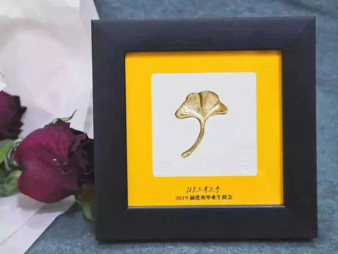 看着别人家的毕业礼物，我酸了