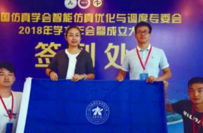 河南郑大女教授梁静，从海外学习依然归国，成果被67个国家使用