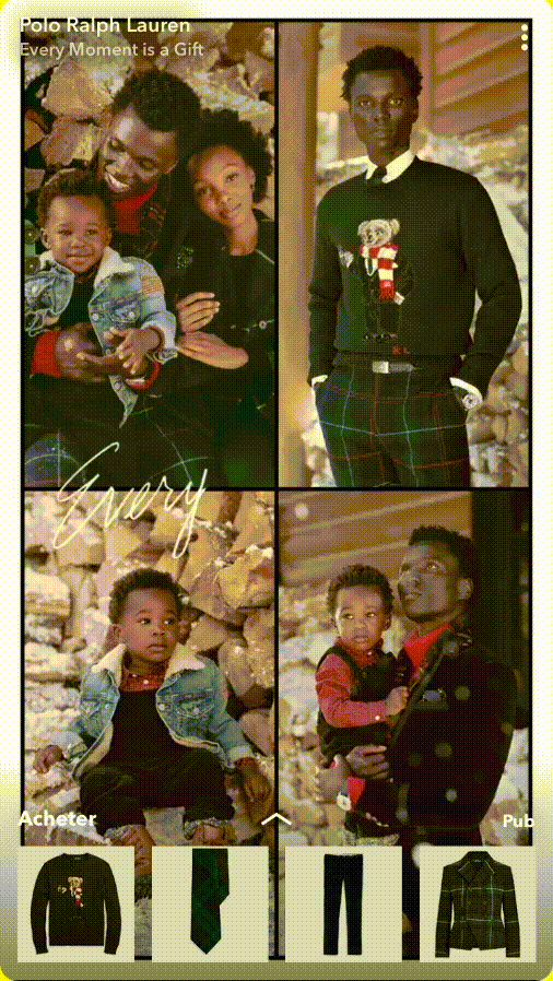 年轻人的社交宠儿，看 Snapchat 如何解锁 Z 世代流量密码