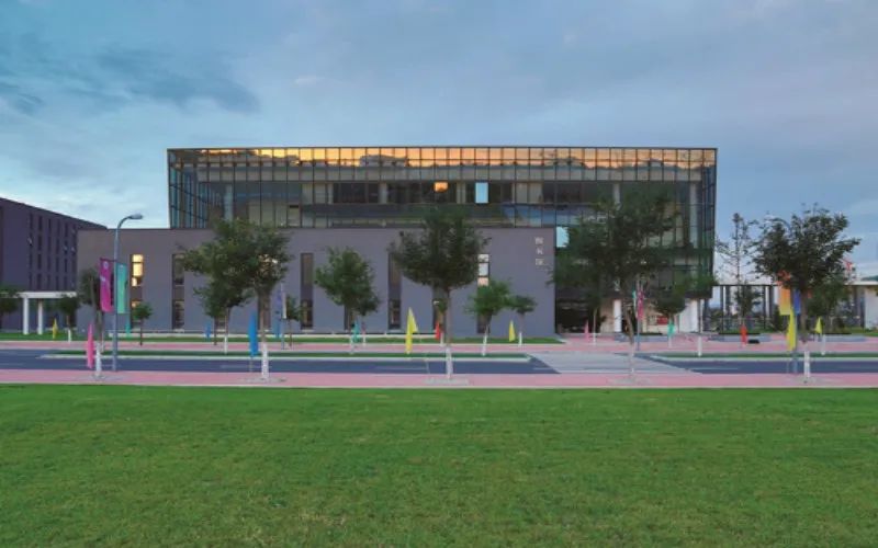 外交学院：超7成留京，涉“外”为主  2019各专业录取分数发布啦