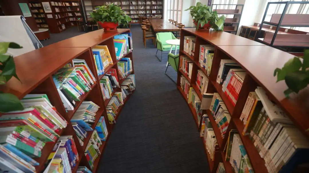 华为与清华附中合办牛校有多强？33件事告诉你！| 清澜山学校