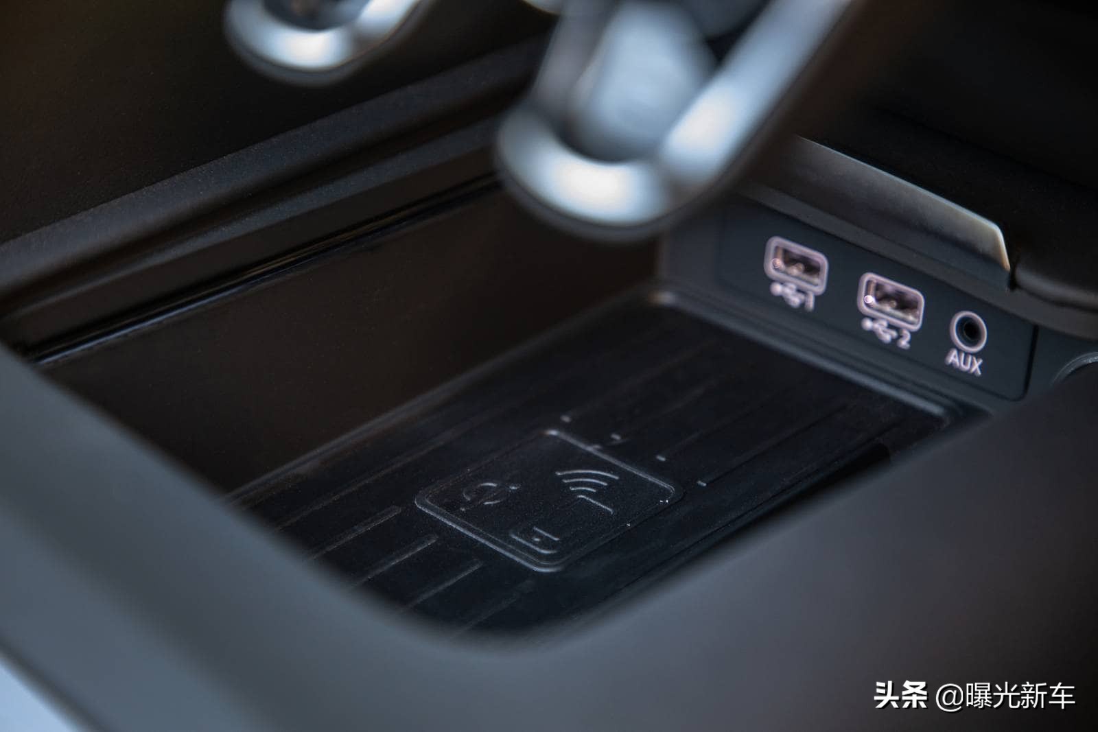 奥迪R8双座运动轿跑车或敞篷车(Spyder)