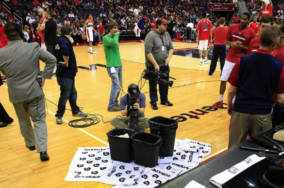 nba常规赛为什么延期(从地震到总统遇刺！盘点NBA历史上的停赛理由 各种天灾人祸太奇葩)