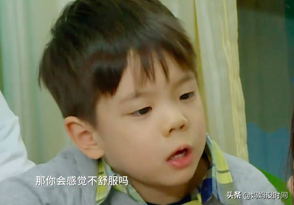 那些年，嗯哼对霍思燕说过的温暖“情话”，让多少妈妈掉过眼泪