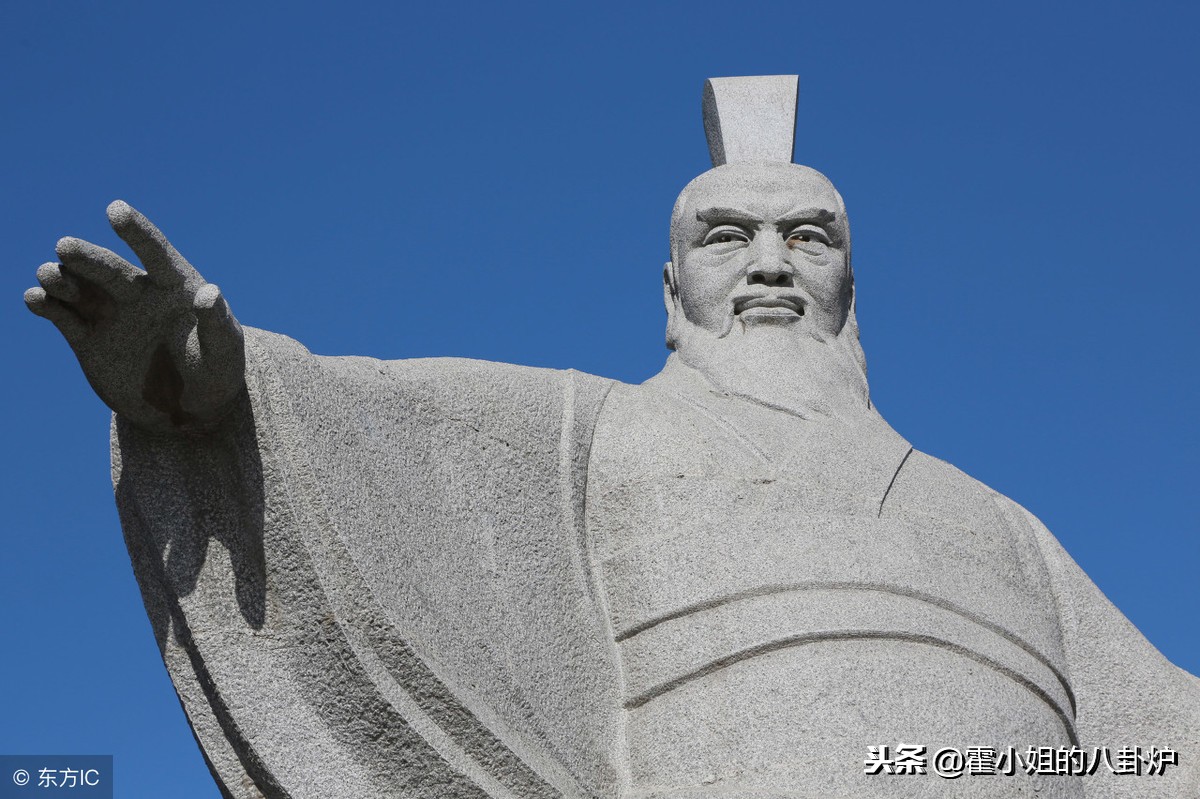 你不知道的曹操：“三国学霸”+“勤俭表率”+“幽默大师”