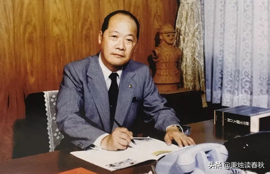日本阿信的故事有哪些