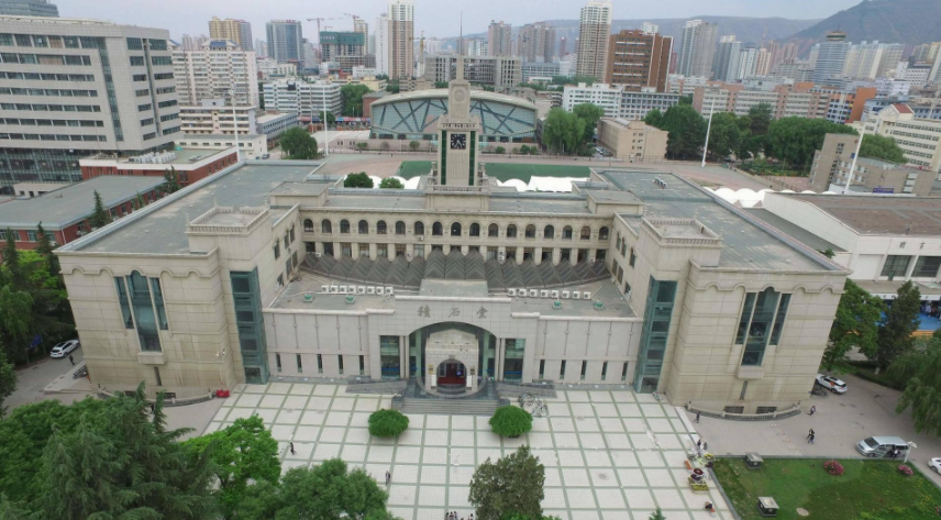 甘肃这所高校“太委屈”，明明是985，却总被学生嫌弃