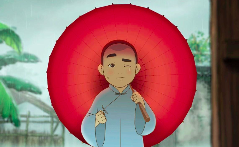古诗词中的相思，短短4句，说尽了千古情