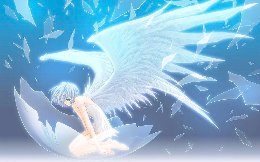 一半天使一半恶魔的摩羯座