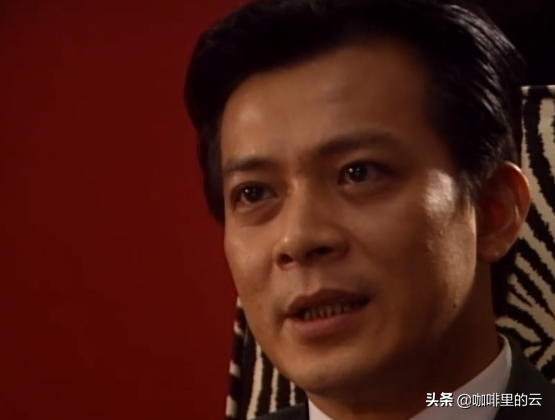 天地豪情：故事的最后，唯有卓尚文和程嘉鸣在满心伤痕后全身而退