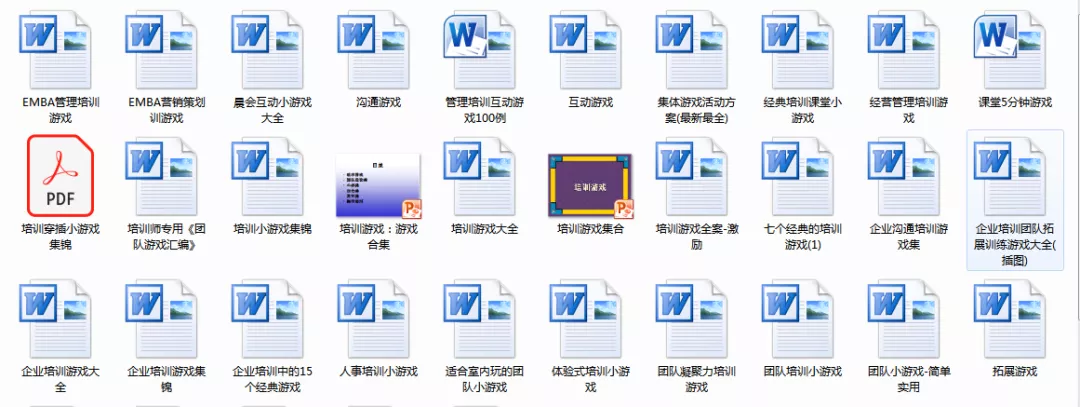 人家这才叫新员工入职培训，你那只是读PPT！（免费资料）