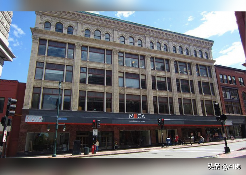 美国最好的50所艺术学院