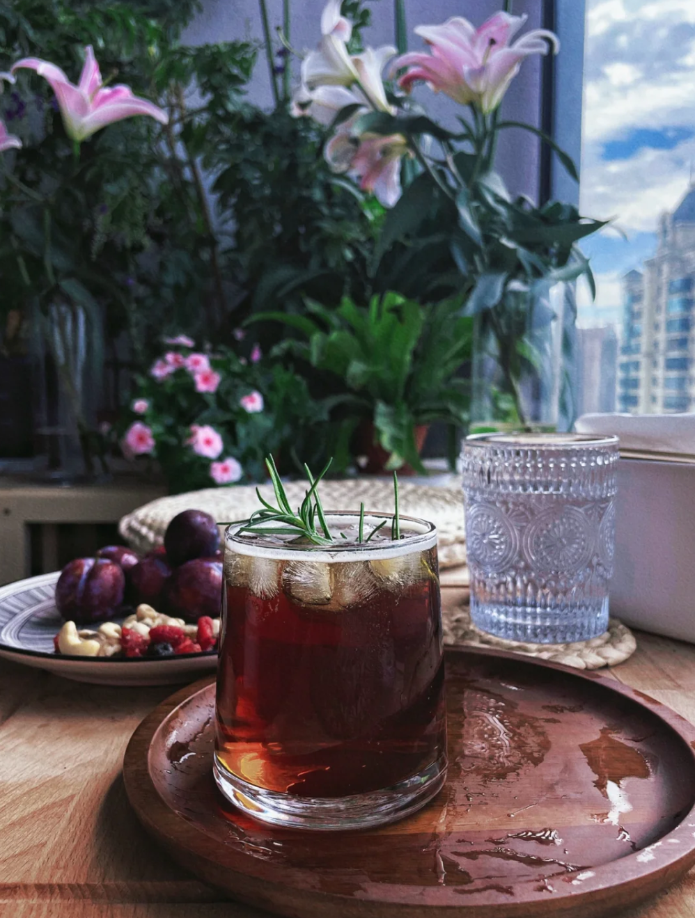 封闭阳台,封闭阳台装修效果图大全