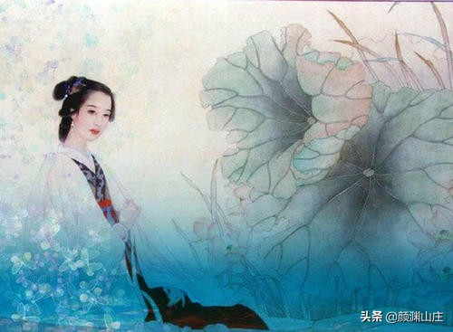 李清照诗词100篇。这意境，诗词优雅，刚柔并济。其人亦是如此