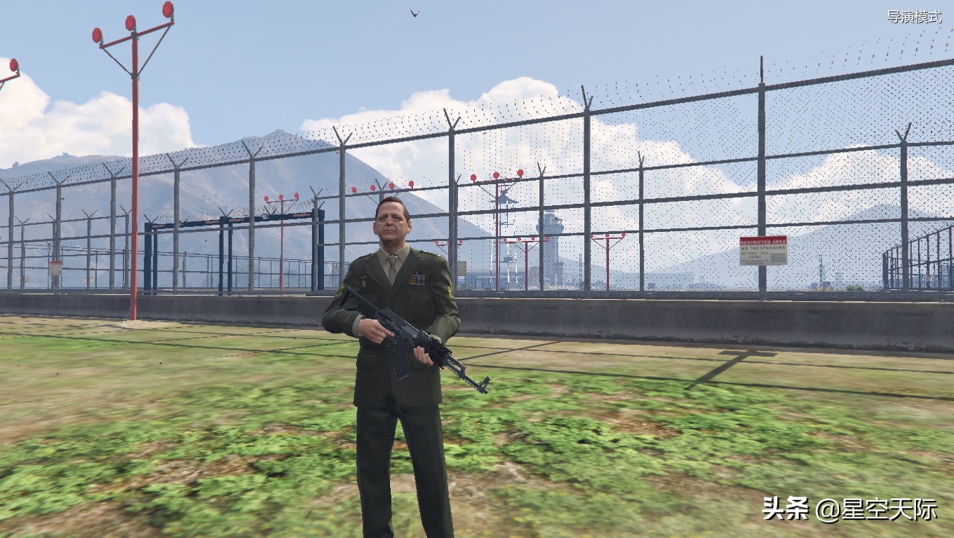 玩家脑洞大开，想出这6个功能，希望R星能放在GTA6上