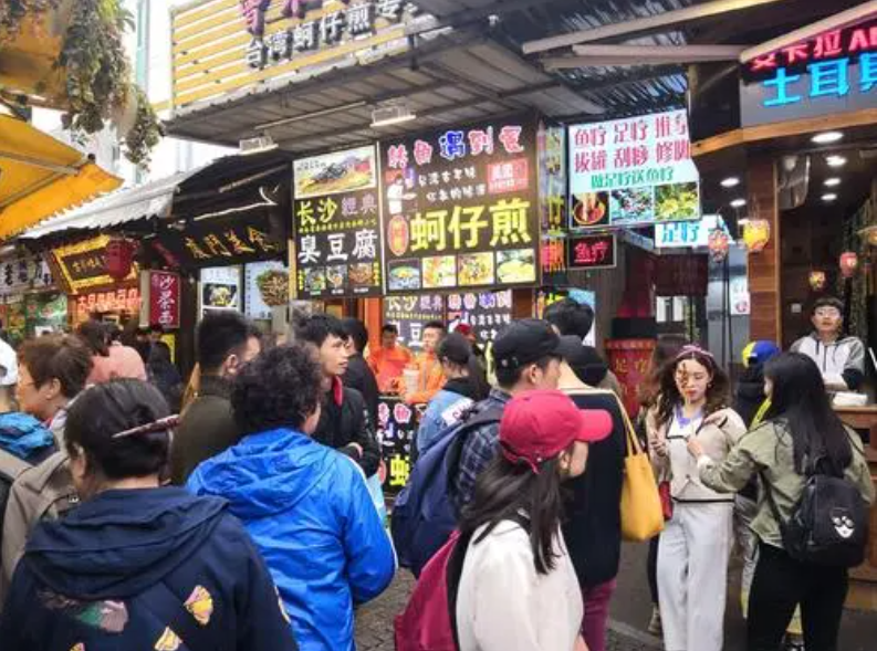 盘点外地人来厦门旅游必去的八个景点，鼓浪屿和环岛路榜上有名