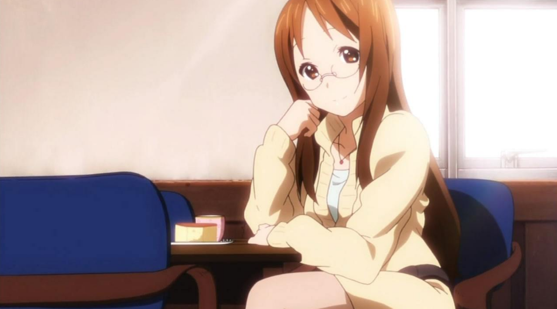 动漫中的奇葩老师，不良萝莉现场调教？好色老师竟被学生安排？