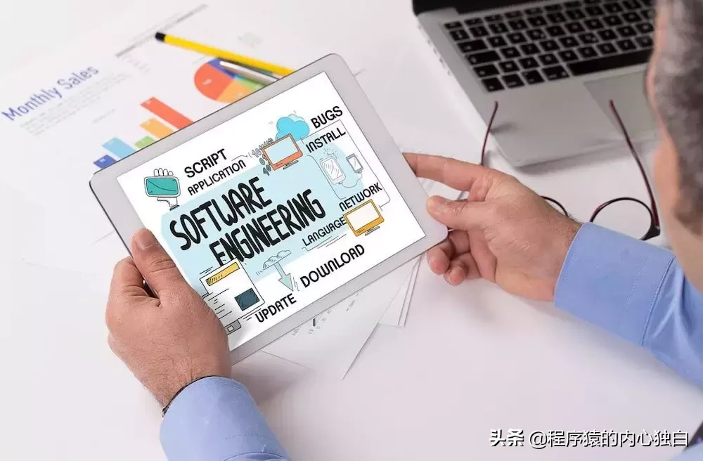 学软件测试最好的几本书，这8本书能帮你很多