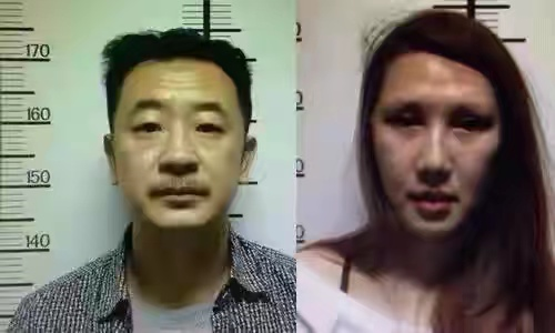 大快人心！这7位“不死心”的翻车艺人，再折腾也无法复出了