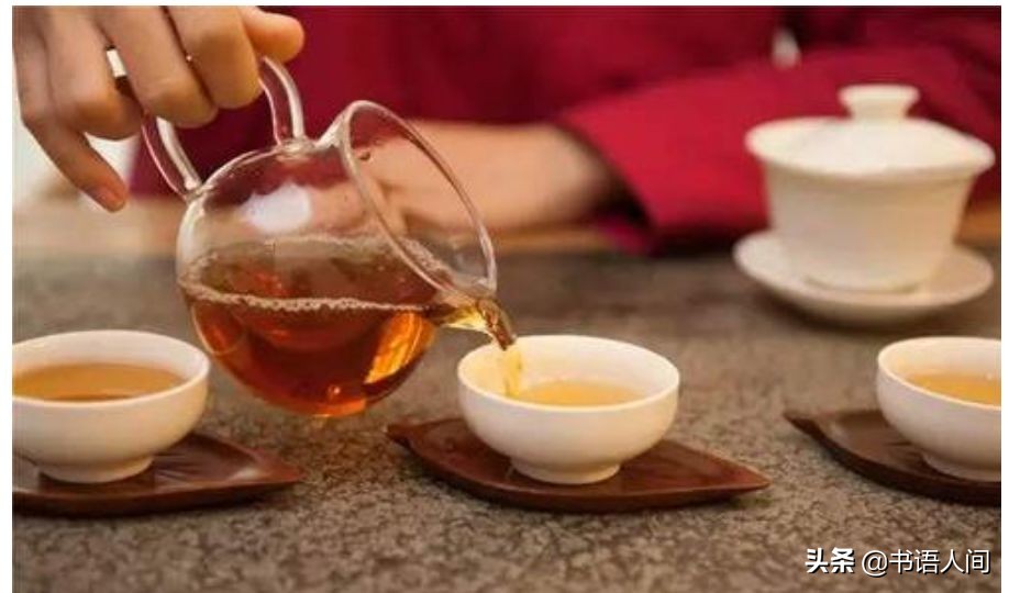 慢下来，饮一杯好茶，悟道人生 | 茶道里的人生哲学