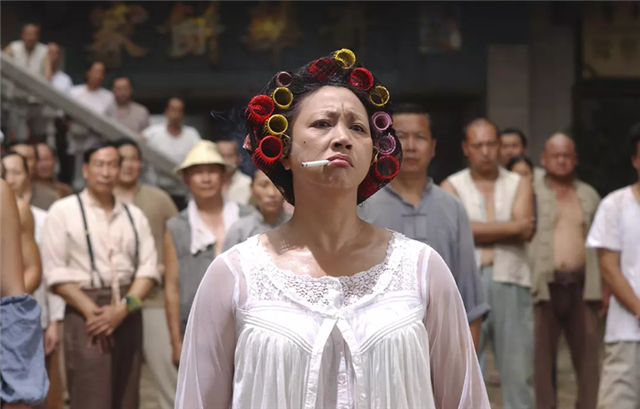 城市女猎人演员(香港影坛10位打女：女版李小龙和包租婆上榜，“穆念慈”也在)