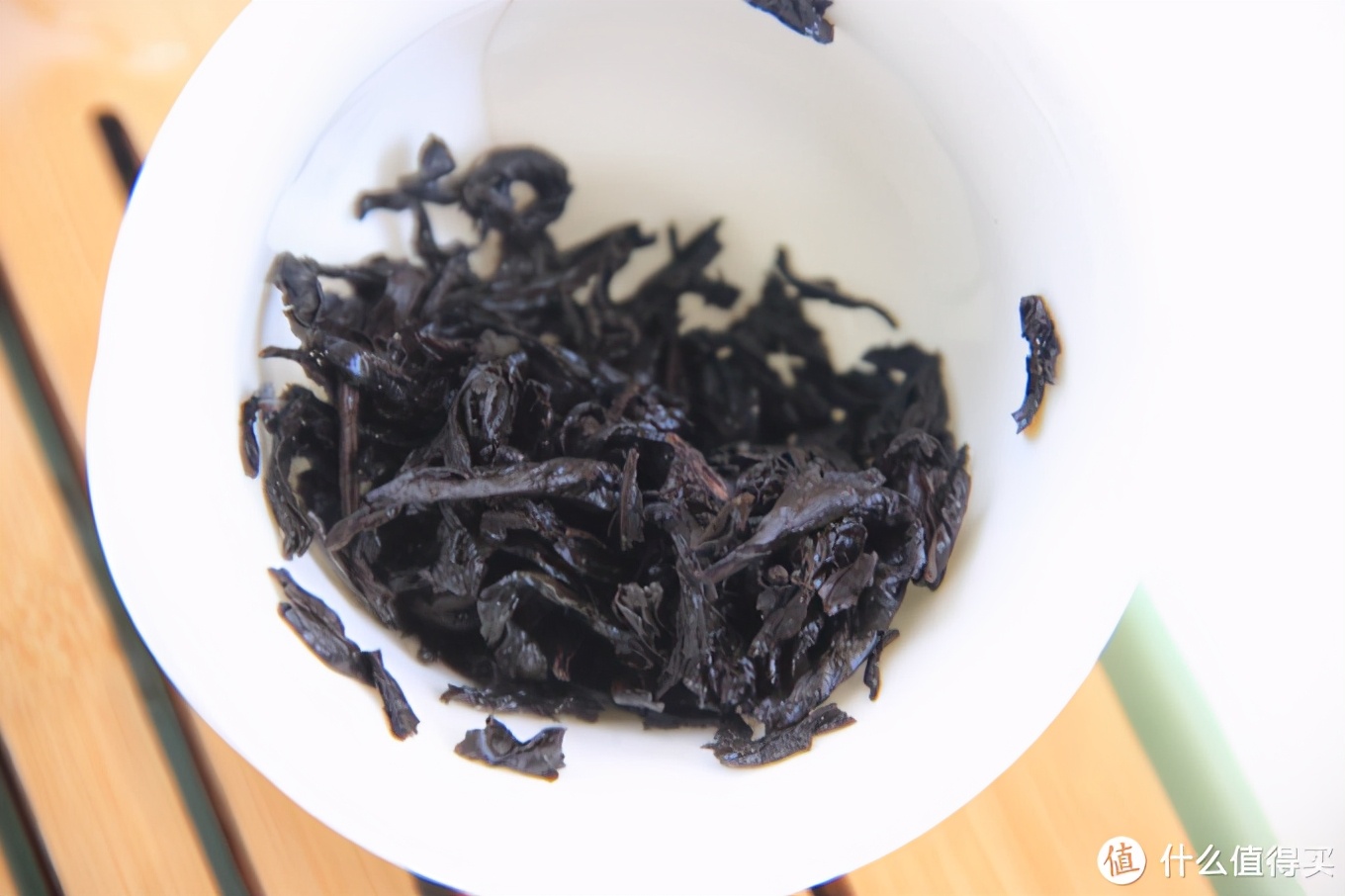 什么样的武夷岩茶是好的岩茶？岩茶基础小科普&三款武夷岩茶测评