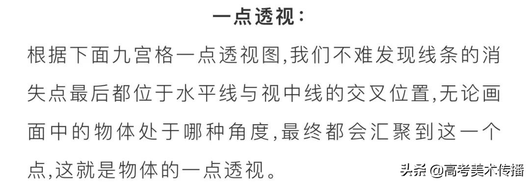 初级入门 I 零基础素描绘画教程