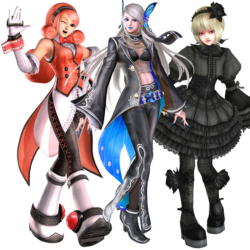 争论多年的话题，《拳皇》历代剧情中的最强女人到底是谁？