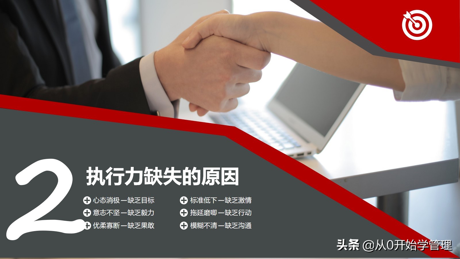 百万年薪高管总结的提升团队执行力的心得：打造卓越执行力的秘密