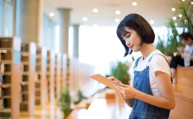 让大学变得更加充实，自由吧