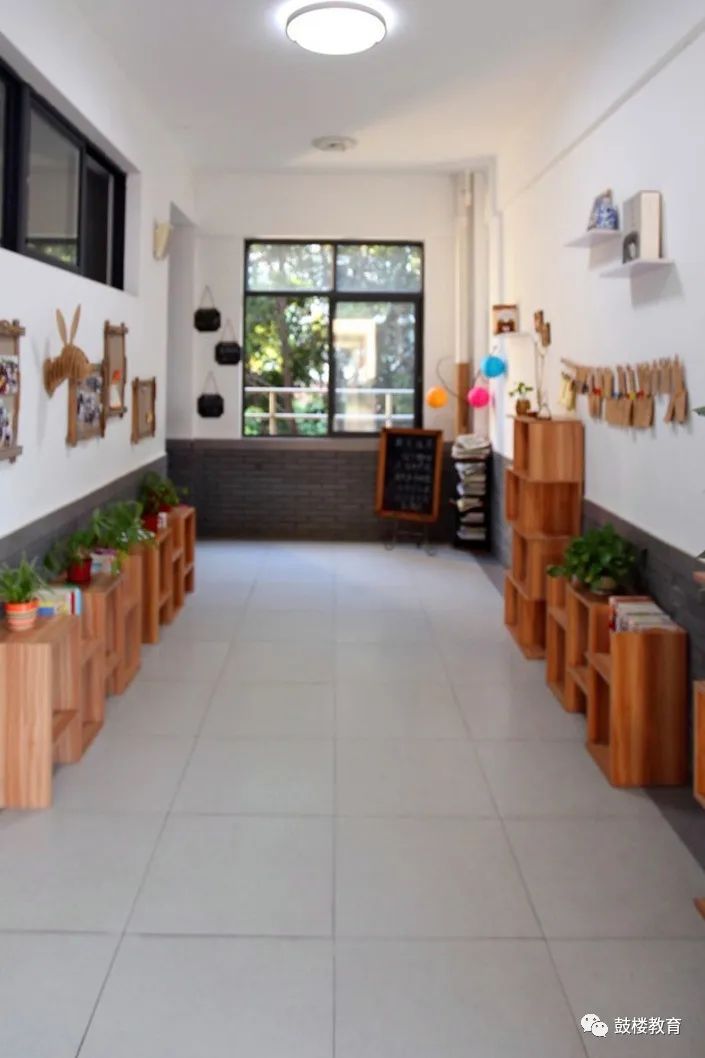 文明风•最美校园竞晒｜福州市林则徐小学