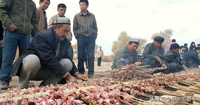 羊肉串怎么腌制最好吃，原味是否更好吃？答案来了