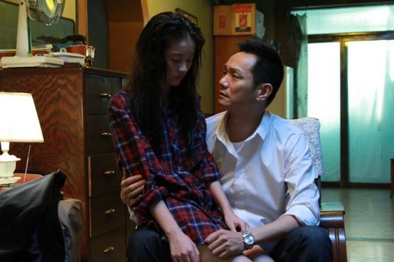 这场“凶杀案”，看过的爸妈都哭了，你家孩子还好么？