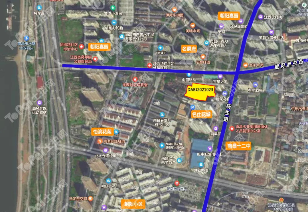 7270亩，201.31亿元起拍！江西11月份迎来土拍“大放量”