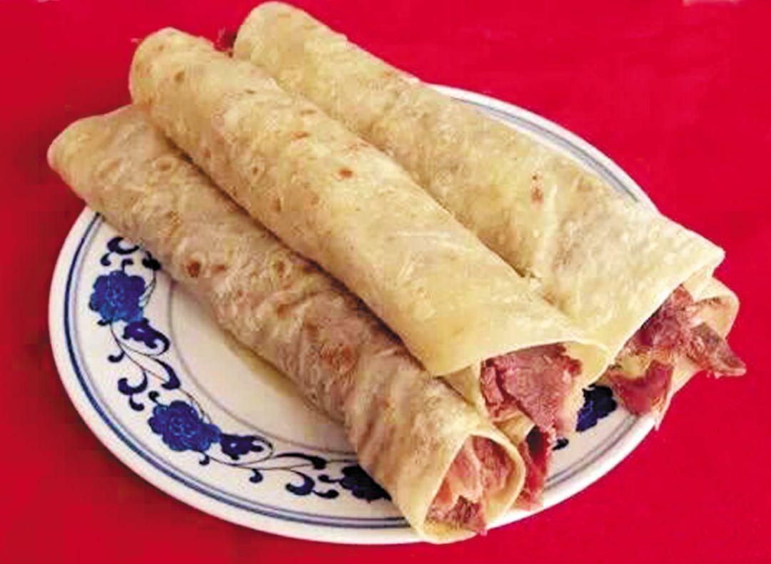 长治美食大全(13道传统特色美食不容错过)