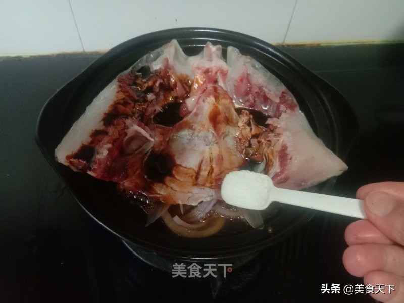 一条鱼，怎么做？道道都是鲜香味美，高颜值宴客菜