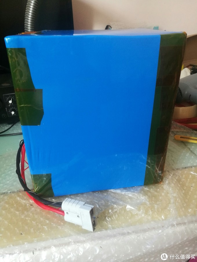 爱玛电动车电池多少钱松下21700电芯自组60v50a电动车锂电池