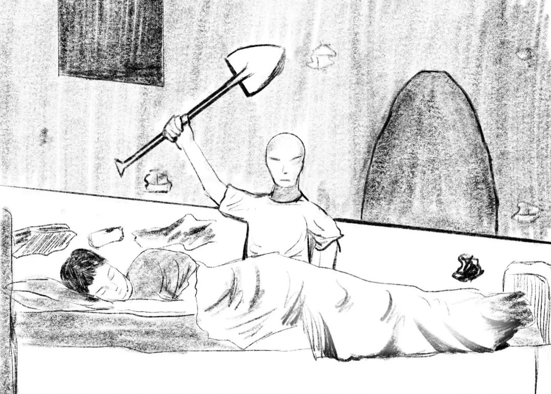 85年商县一起失踪案牵出陕西特大杀人案，夫妇两人3年谋杀48人