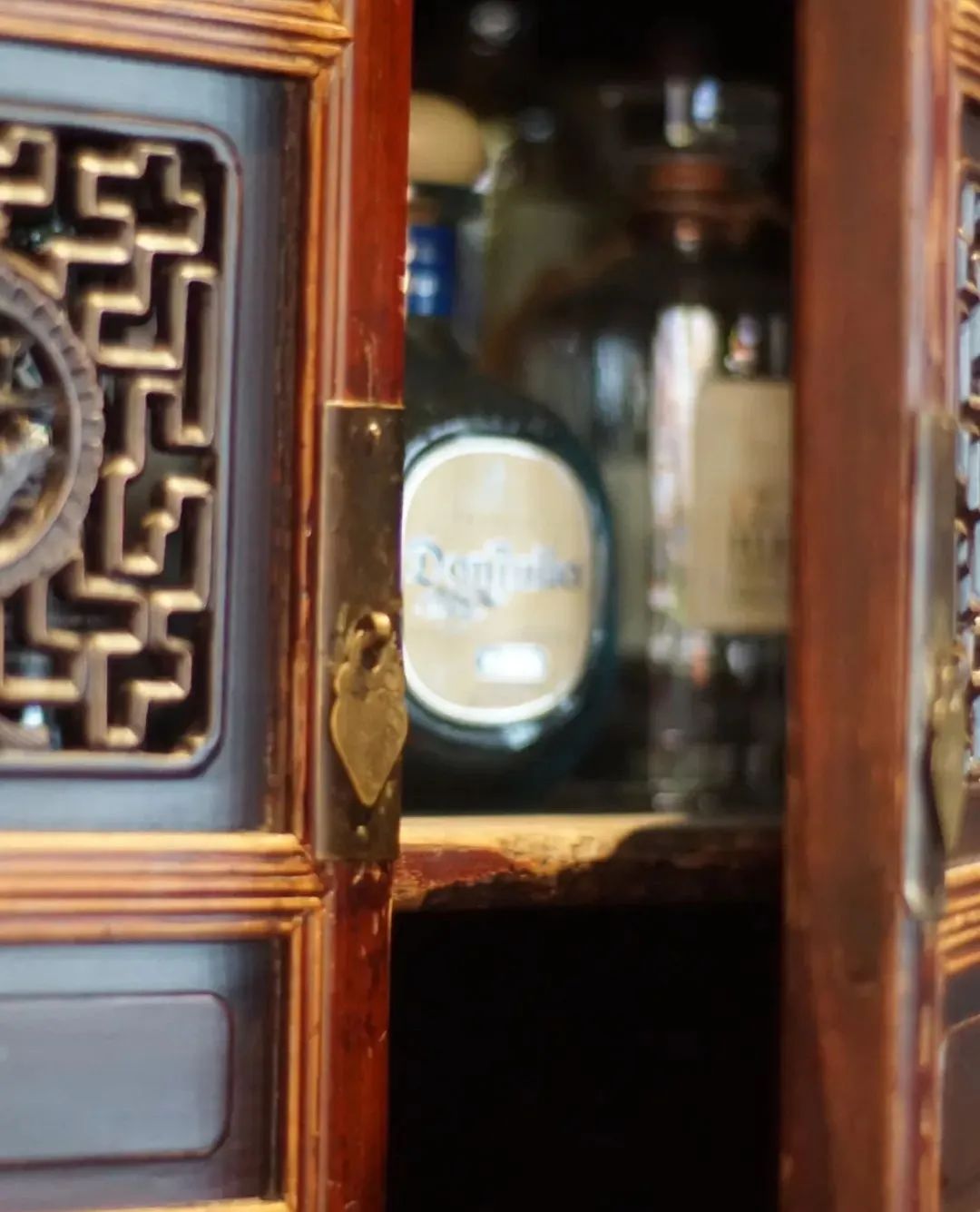 「神厨驾到」Quarter主理人李老师：餐配酒，酒配餐