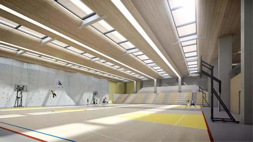 西安新增3所国际学校，小学到高中全都有！其中2所今秋开学！