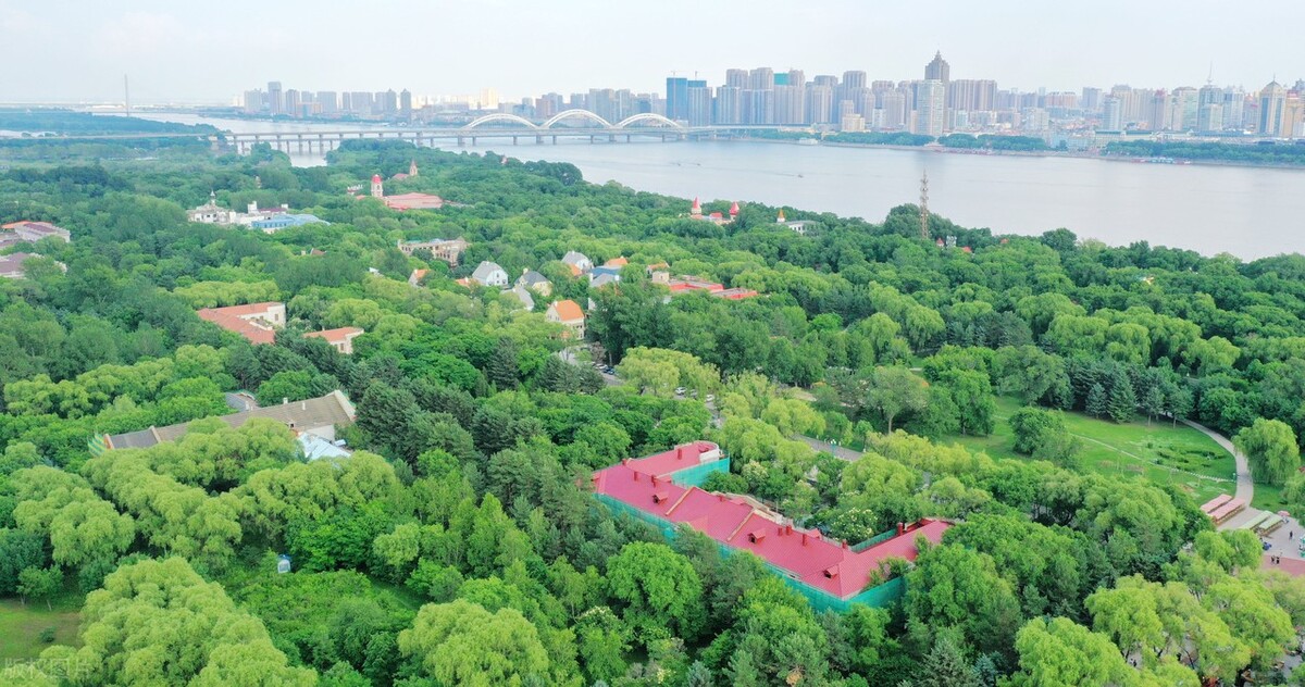 居民咋安置？哈尔滨最老棚户区拆了！原址不盖房，将建旅游区