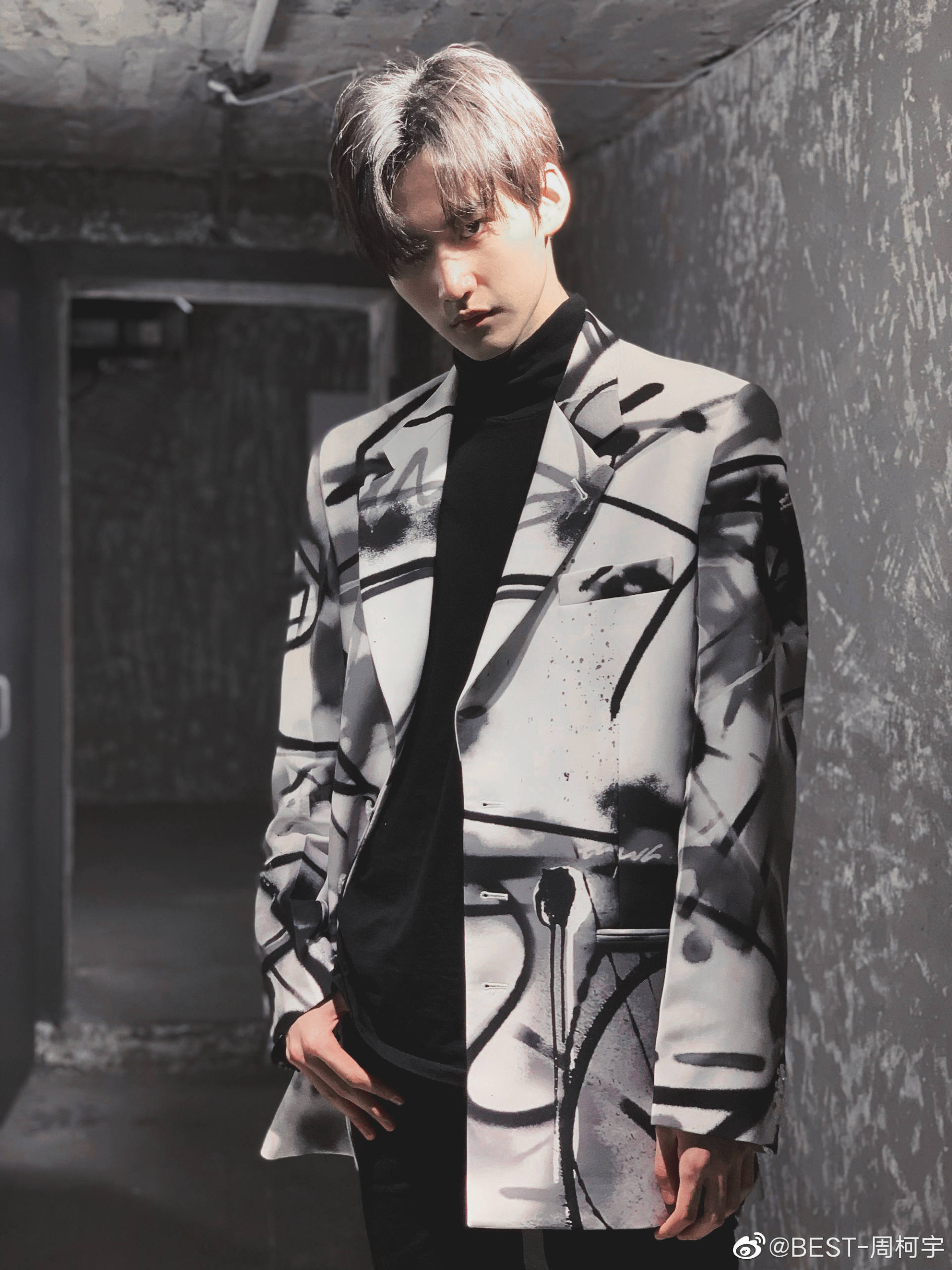 《创4》中的贵公子:"嘉行太子"不算啥,全家哈佛才让人羡慕