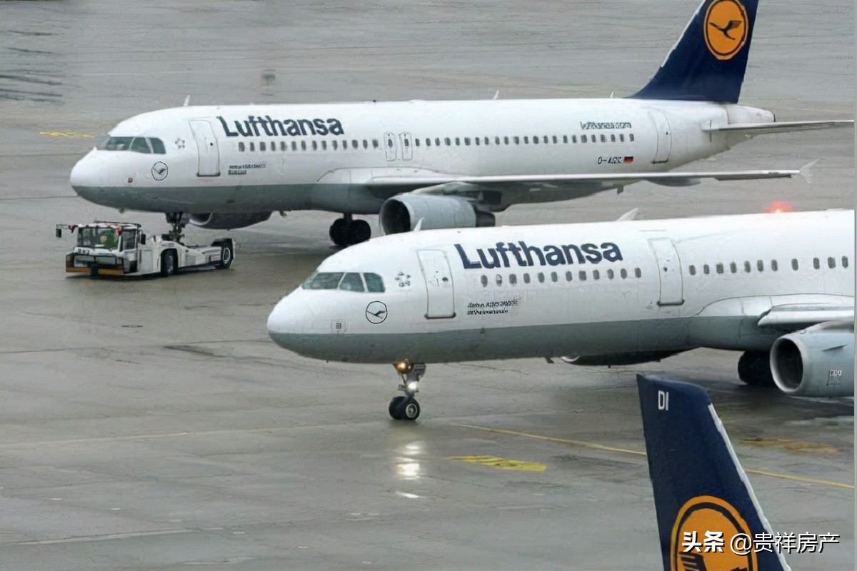 世界十大航空公司：中国海航集团上榜，美国占四家