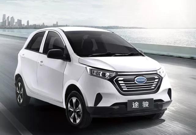 符合国标的2款老年代步车，续航150公里，接孩子代步都能用