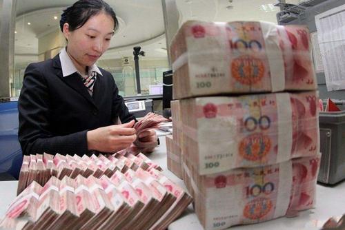 在中国有1000万存款算是什么收入水平